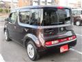2018 Nissan Cube
