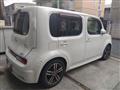 2009 Nissan Cube