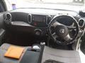 2009 Nissan Cube