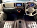 2014 Nissan Cube