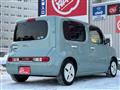 2019 Nissan Cube