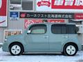2019 Nissan Cube