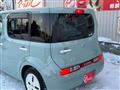 2019 Nissan Cube