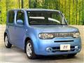 2014 Nissan Cube