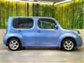 2014 Nissan Cube