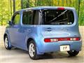 2014 Nissan Cube