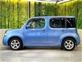 2014 Nissan Cube