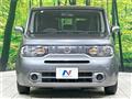2013 Nissan Cube