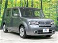 2013 Nissan Cube