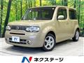 2009 Nissan Cube