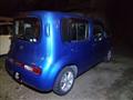 2009 Nissan Cube
