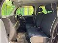 2011 Nissan Cube