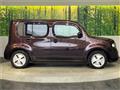 2011 Nissan Cube
