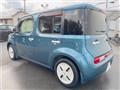 2017 Nissan Cube