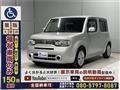 2018 Nissan Cube
