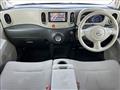 2018 Nissan Cube