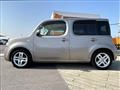 2018 Nissan Cube