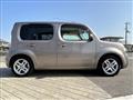 2018 Nissan Cube