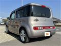 2018 Nissan Cube