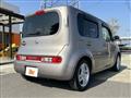 2018 Nissan Cube