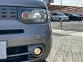 2018 Nissan Cube