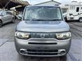 2010 Nissan Cube