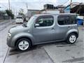 2010 Nissan Cube