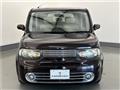 2013 Nissan Cube