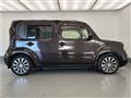 2013 Nissan Cube