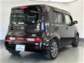 2013 Nissan Cube