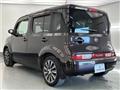 2013 Nissan Cube