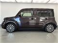 2013 Nissan Cube