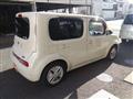 2011 Nissan Cube