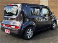 2013 Nissan Cube