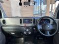 2013 Nissan Cube