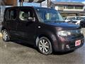 2013 Nissan Cube