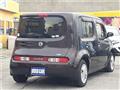 2015 Nissan Cube