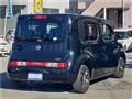 2012 Nissan Cube
