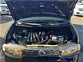2012 Nissan Cube