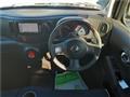 2012 Nissan Cube