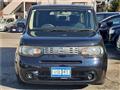 2012 Nissan Cube