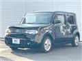 2015 Nissan Cube