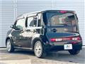 2015 Nissan Cube