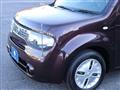 2010 Nissan Cube