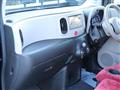 2010 Nissan Cube