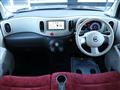 2010 Nissan Cube
