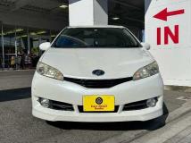 2010 Toyota Wish