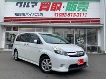 2012 Toyota Isis