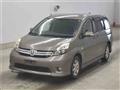 2011 Toyota Isis