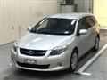 2009 Toyota Corolla Fielder